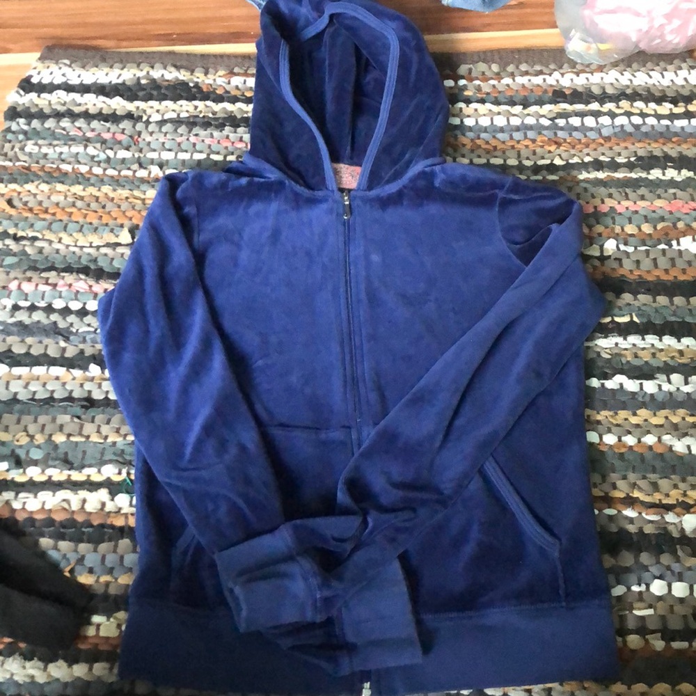 Juicy Coture Jacket